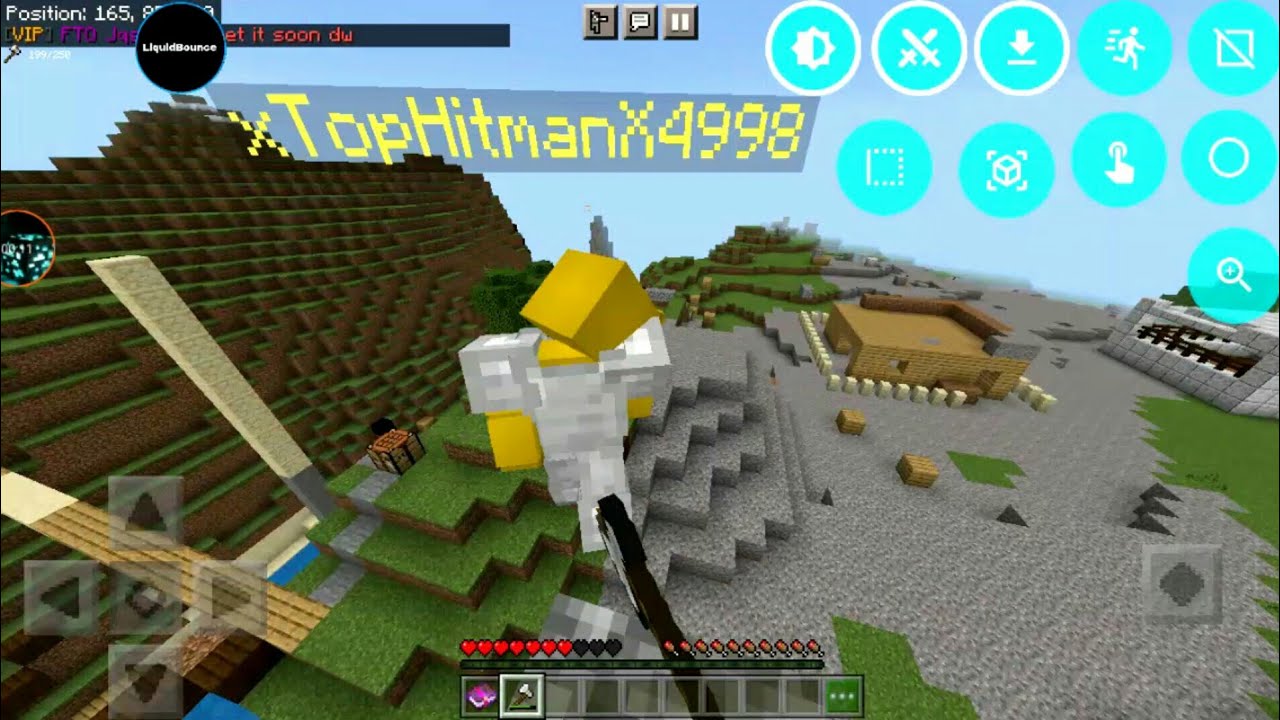 Lifeboat Survival Mode Hacker Sm16 Hacks Toolbox 