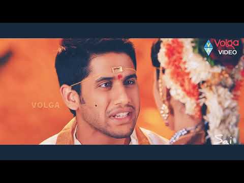 oka laila kosam climax scene