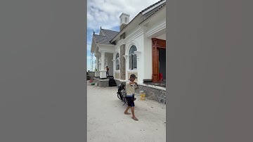 Cập nhật tiến độ thi công hoàn thiện nhà máy Thái Tân cổ điển ở tại Đồng Tháp #nhadep #xaynhatho