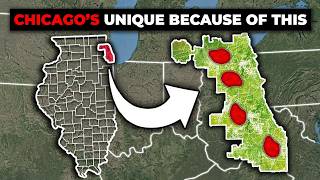 Information Why Chicago’s Geography Is the Opposite of Every U.S. City Guide