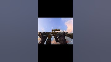 😳REAL OR FAKE Mastercraft weapon inspection call of duty Black ops #mw3 #warzone #cod #callofduty