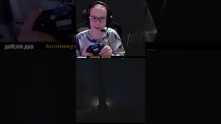 Отстань от меня все - Little Nightmares DLC #shorts