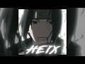 rolling in the deep | itachi