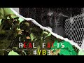 Yb3  real facts official vdeo