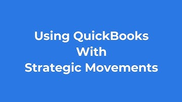 Route Optimization For QuickBooks
