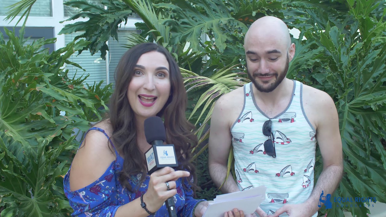 Making CA a Better Place for Women w/ Sarah Ann Masse & Equal Rights Advocates - Assembly Bill 9