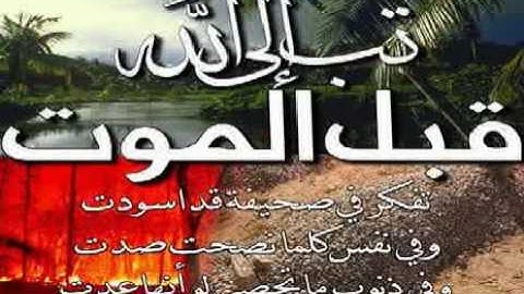 محمد أيوب - تلاوة في غاية الجمال