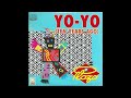 Plaza -Yo-Yo (Dance Version)