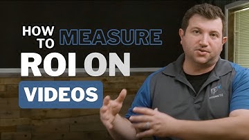 How to Measure ROI on Video - Promote Production