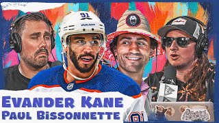 COCKY HANK IS FEELING HIMSELF AFTER GAME 1 + STANLEY CUP PREVIEW WITH EVANDER KANE & BIZ NASTY Information