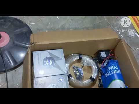 لوحة تحكم فى الرطوبة والفانات شحن زفتى