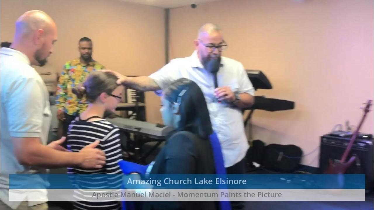 Amazing Church Lake Elsinore YouTube