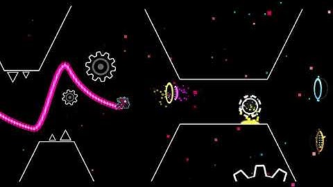 Drifted Fragments / Part