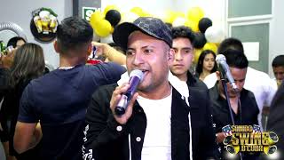 Video thumbnail of "♫♫ CHICLAYANO  / MIX SI ME IBAS A DEJAR /FELIZ CUMPLEAÑOS GIANCARLOS/XIOMARA PRODUCCIONES HD Y 4K ♫♫"