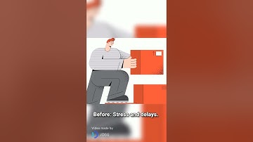 AI Contract Generator: Instant NDAs in Seconds! 🚀