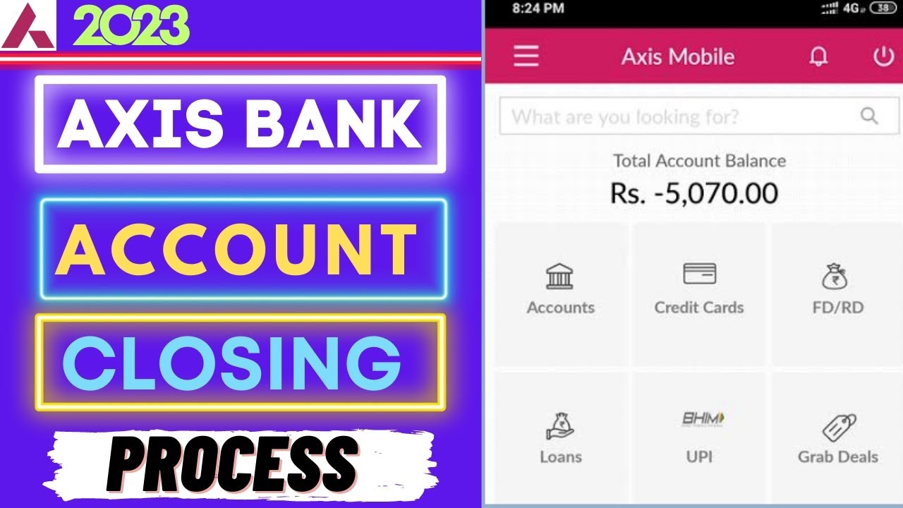 Axis Bank Negative Balance Account Closing Process I How To Close Axis axis-bank-negative-balance-account-closing-process-i-how-to-close-axis