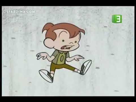 رودي والطباشير عالم الطباشير الحلقة 6 حلقة العدو الل دود وحلقة مشاجرة الفطير