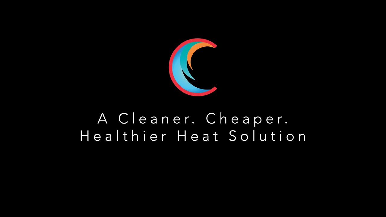 East Coast HVAC A Cleaner. Cheaper. Healthier Heat Solution YouTube