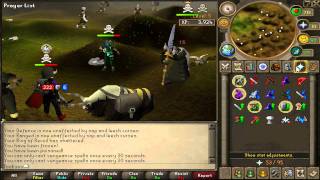 Runescape No1s Perfect Pk Commentary 10