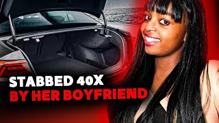Lunch Date Gone Wrong: The Case of Mary-Lee Mucambe #truecrimedocumentary