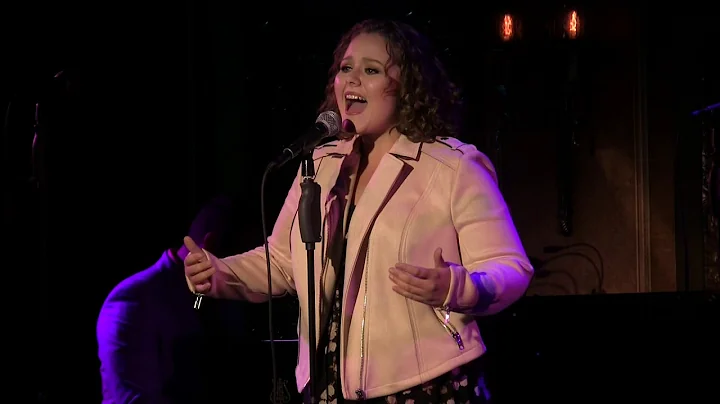 Hannah Hockman - "Happy Ever After" (Call it in th...