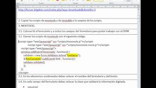 ScriptsOptimizacion Mootools
