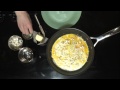 The Easiest Way to Make an Omelette