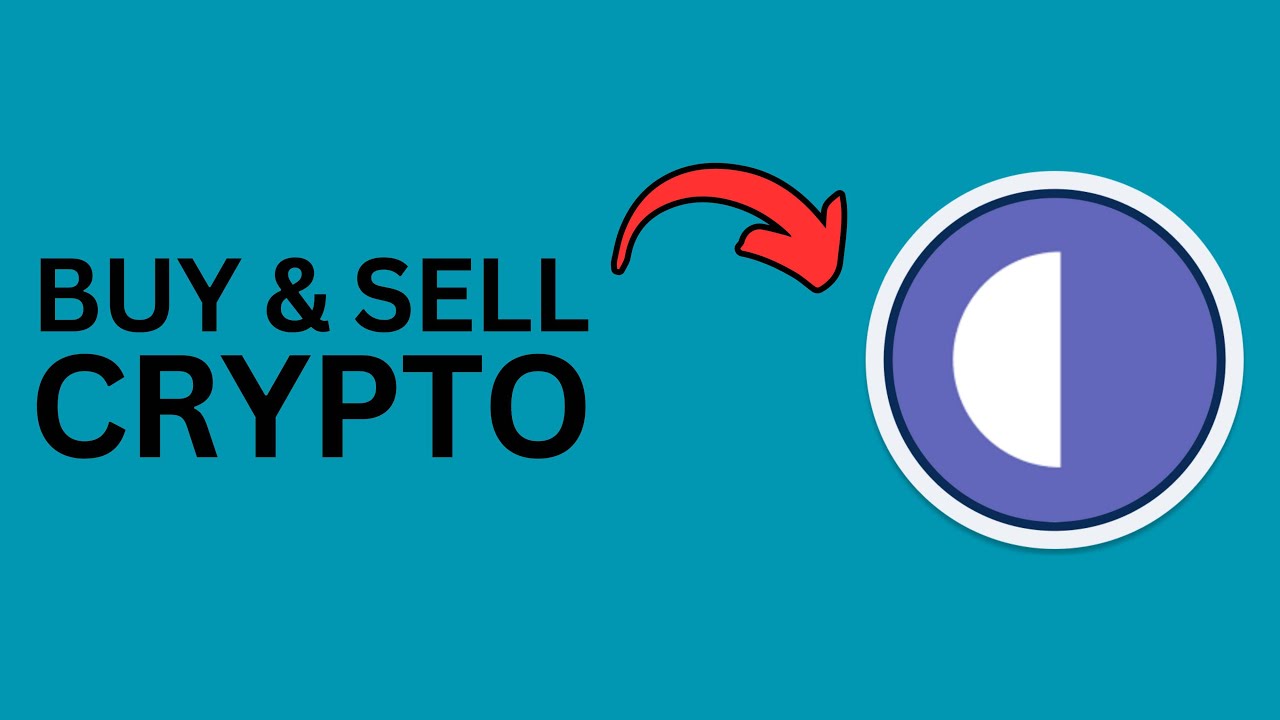How to Buy & Sell Crypto On Paybis App?