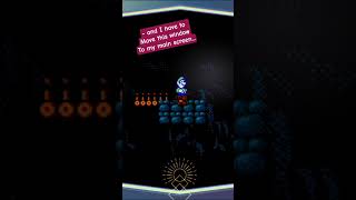 Crucis mortem more like CRUCIFIQUENME #gaming #crucismortem #streamclips #vtuberclips