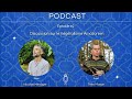 PODCAST #2 Discussion sur le chamanisme Amazonien 03 / 2025