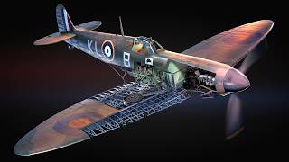 Inside the Spitfire screenshot 3