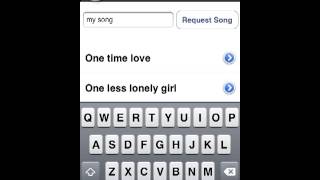 Radio Asia iOS screenshot 3