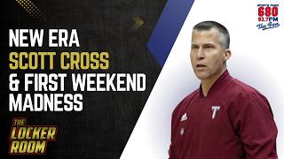 Georgia Tech’s New Coach Scott Cross &amp; a Wild NCAA Tournament