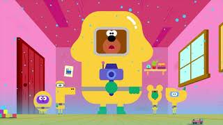 Il Distintivo Del Formaggio Stagione 3 Hey Duggee Italiano