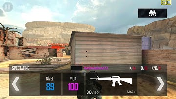 PART 2 | RPM HACK| hack in BULLET FORCE | hackmodroot22