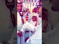 رياكشن خالد عبدالرحمن مع اسطورة الرياض 