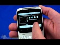 HTC ChaCha unboxing video