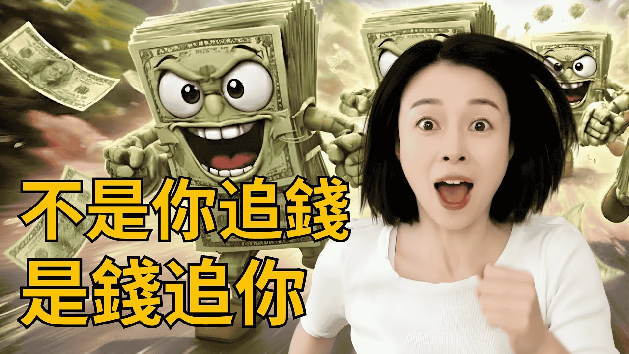 2026財富真相：停止用『匱乏感』賺錢！揭秘被神財選中的3組數字密碼