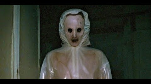 Scary Dark Ambient Horror Music | Analog Horror | The Host