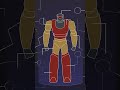Diseñando a #scavenger parte 1  #transformer #transformers #transformersrevengeofthefallen #art