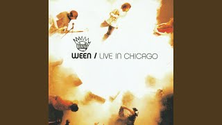 Video thumbnail of "Ween - Roses Are Free (Live)"