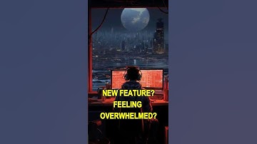 Divide and conquer when building new features #programming #productivity #progress #development