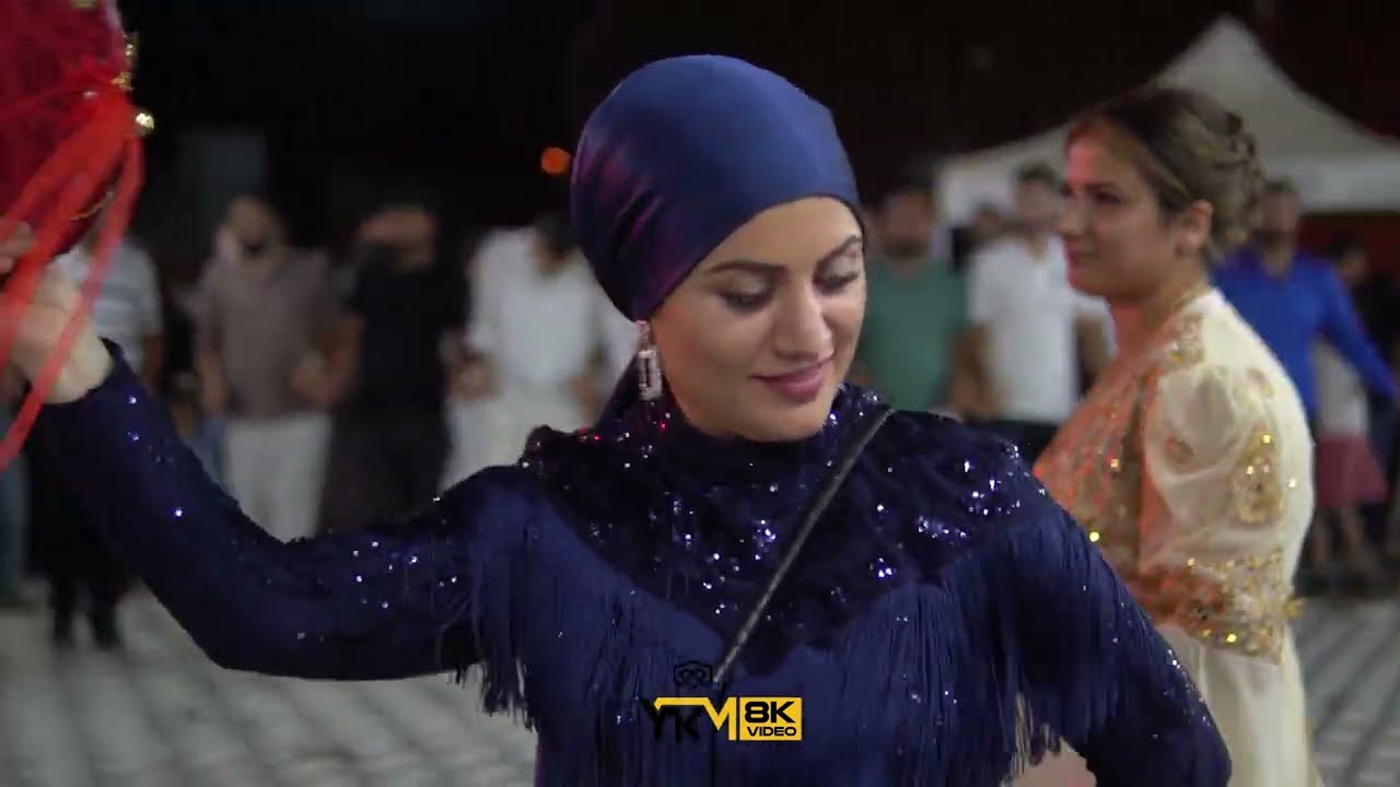 İbo Murat Hacı Saraç oğlu Eymen Sünnet Düğünü - Kırkışla - 2025 -4K Part 5