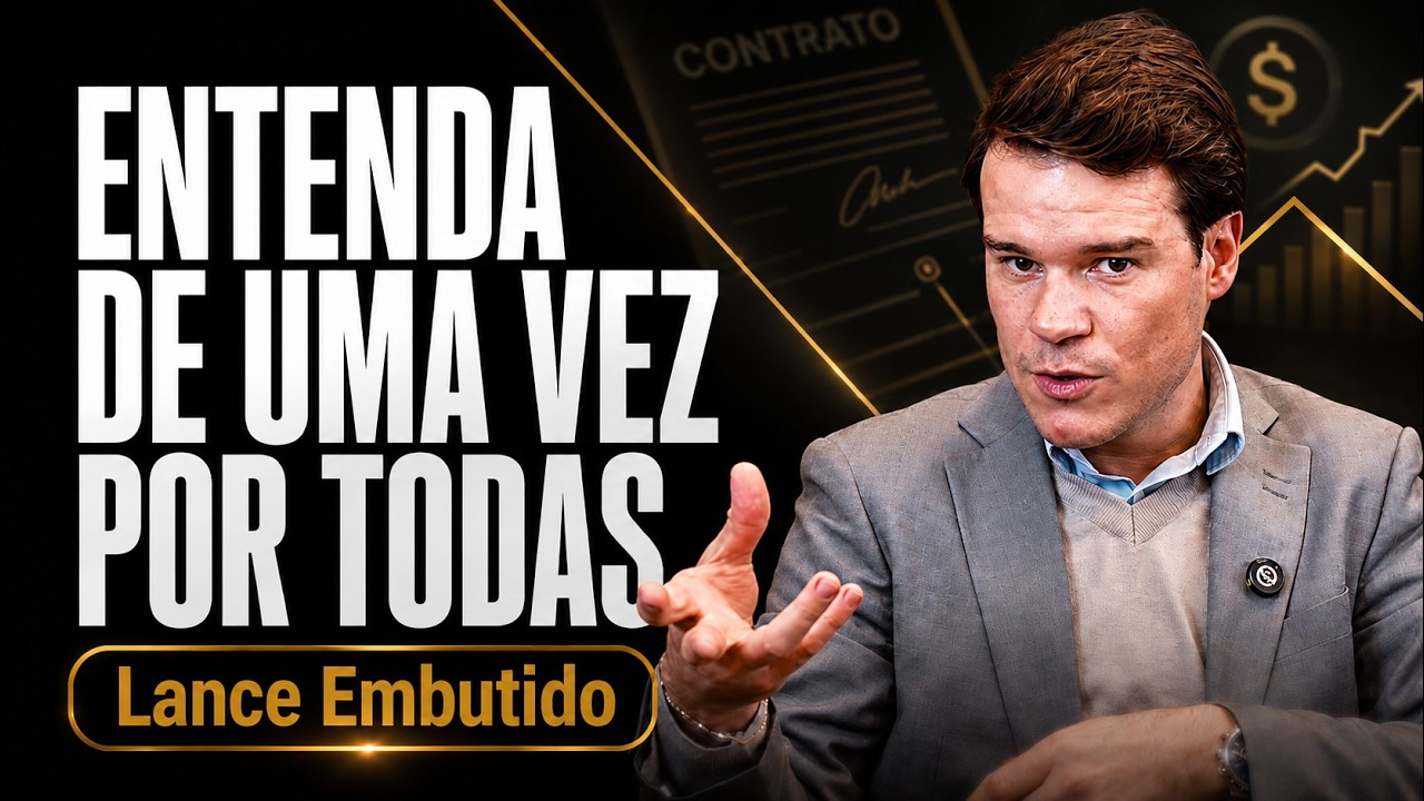 Como Funciona o Lance Embutido no Consórcio (Explicação Simples)