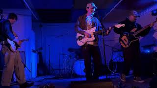 Carrying | Live | Night Club 101 NYC | February 19, 2026
