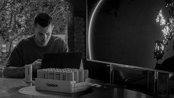 Launching Cadence™️ - Our New Brand | Ep. 9