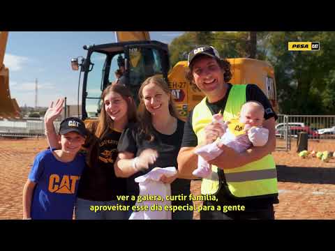 Cobertura do Global Operator Challenge em Cascavel