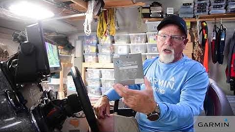 How and Why I use Relief Shading on my Garmin units!