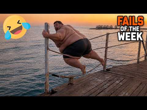 Funny Videos Try Not to Laugh: Funny Fails Compilation: People Failing Hilariously P130