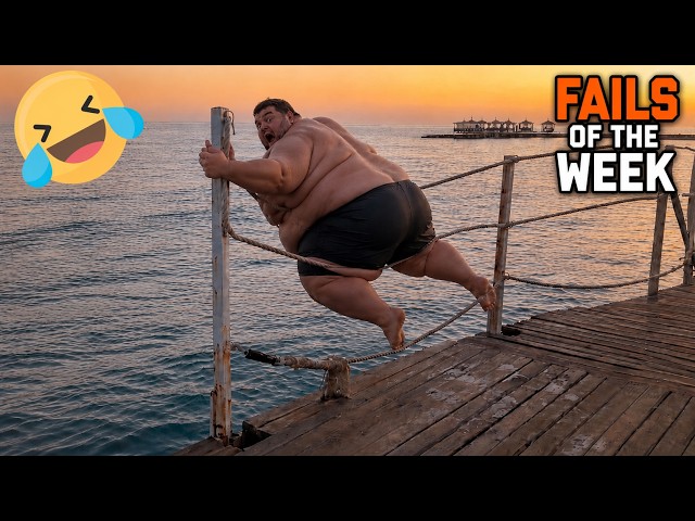 Funny Videos Try Not to Laugh: Funny Fails Compilation: People Failing Hilariously P130